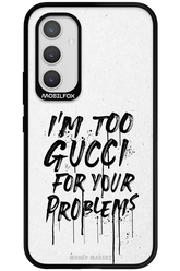 Gucci - Samsung Galaxy A54