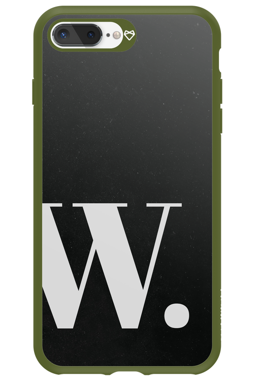 W (Off Space) 2.0 - Apple iPhone 7 Plus