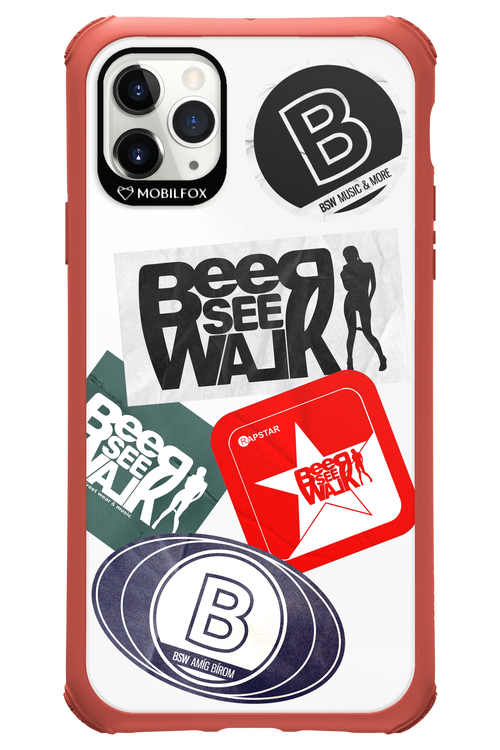 Beerseewalk I 2.0 - Apple iPhone 11 Pro Max