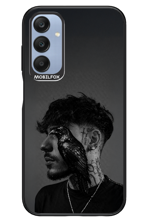 RAVEN 2.0 - Samsung A25