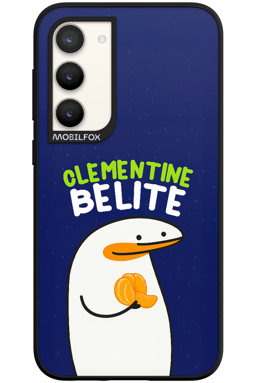 Clementine Belite 2.0 - Samsung Galaxy S23 Plus
