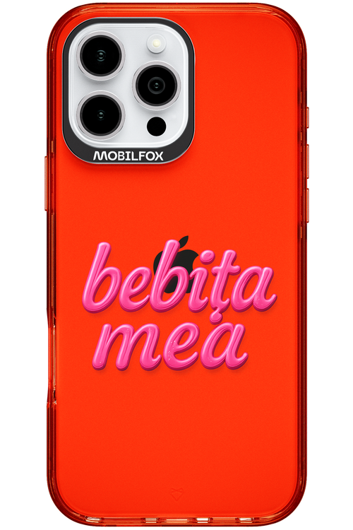 Meaa 2.0 - Apple iPhone 16 Pro Max