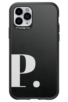 P (Off Space) 2.0 - Apple iPhone 11 Pro