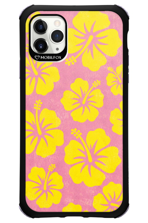 HAWAII 2.0 - Apple iPhone 11 Pro Max