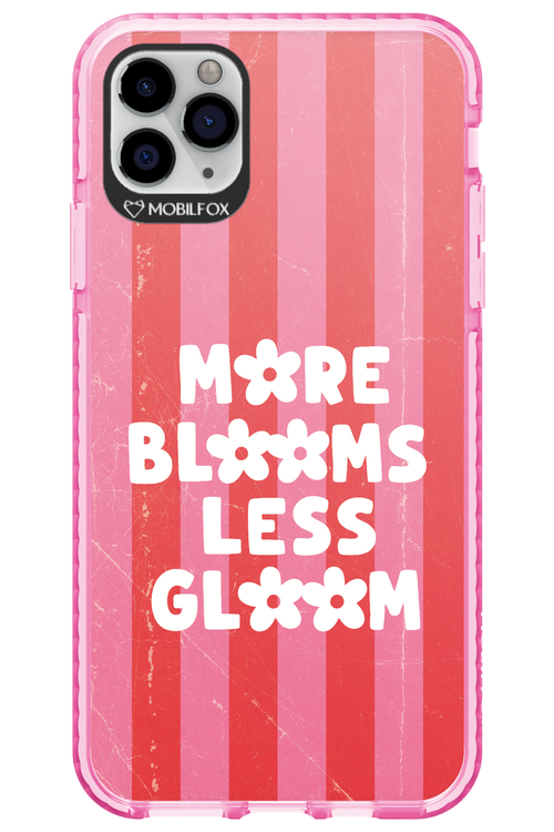 White Blooms 2.0 - Apple iPhone 11 Pro Max
