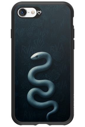 Night Venom - Apple iPhone 8