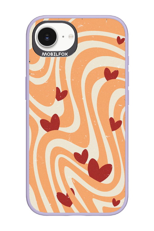 Heartwave 2.0 - Apple iPhone 16e