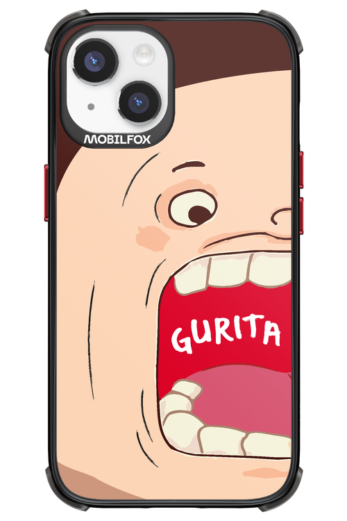GURITA 2 - Apple iPhone 14