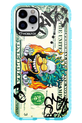 CLOWN - Apple iPhone 11 Pro