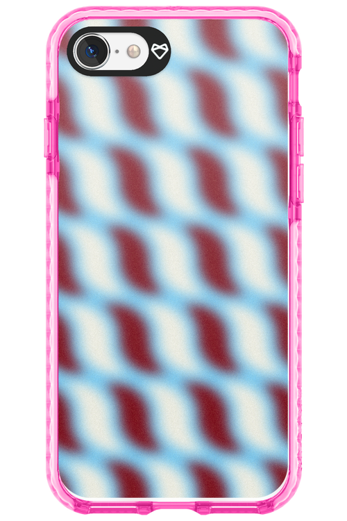 Cold Wave 2.0 - Apple iPhone SE 2022