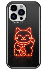 Led Cat - Apple iPhone 13 Pro