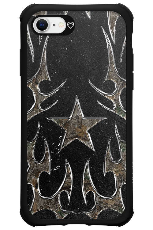 Camo 2.0 - Apple iPhone 7