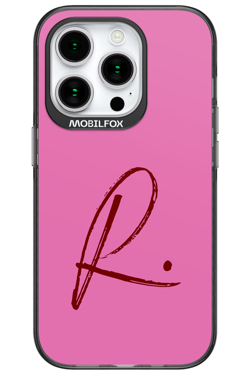 (Sorbet) R 2.0 - Apple iPhone 15 Pro