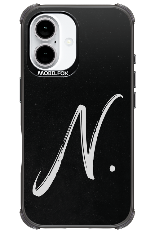 (Off Space) N 2.0 - Apple iPhone 16