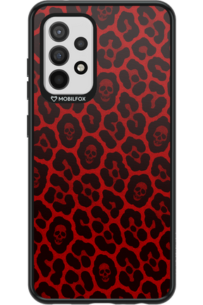 Wild Death - Samsung Galaxy A52 / A52 5G / A52s