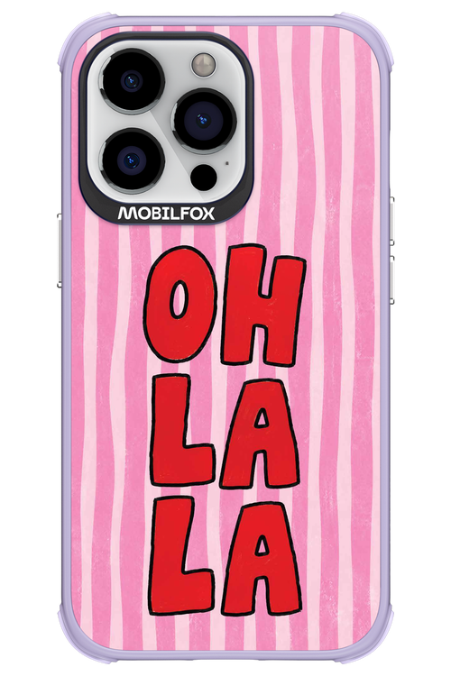 OHLALA 2.0 - Apple iPhone 13 Pro