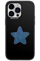 Denim Star - Apple iPhone 14 Pro Max