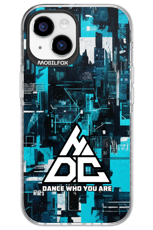 HDC 5 2.0 - Apple iPhone 15