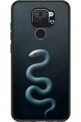 Night Venom 2.0 - Xiaomi Redmi Note 9