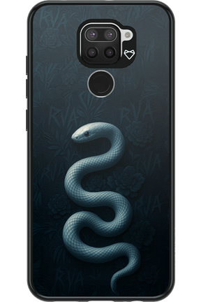 Night Venom 2.0 - Xiaomi Redmi Note 9