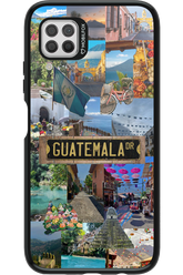 Guatemala DR 2.0 - Huawei P40 Lite