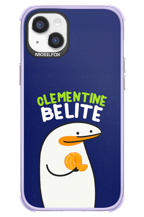 Clementine Belite - Apple iPhone 14 Plus
