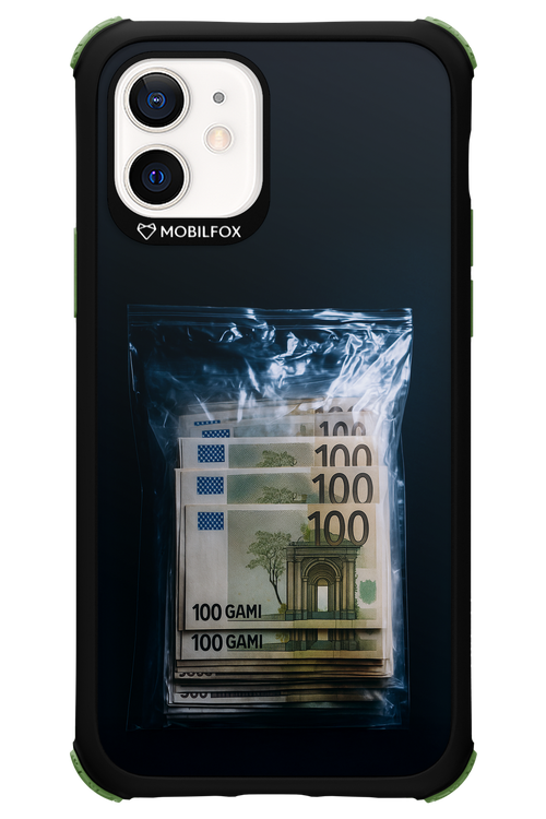 Moneybag 2.0 - Apple iPhone 12