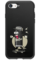 PopCola Botanical - Apple iPhone 8