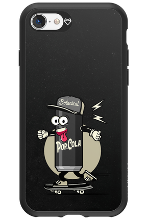 PopCola Botanical - Apple iPhone 8