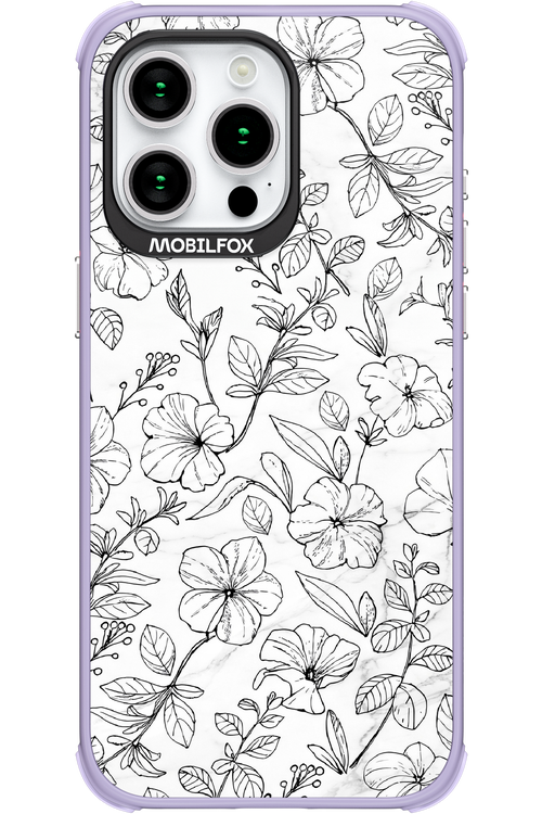 Lineart Beuty - Apple iPhone 15 Pro Max