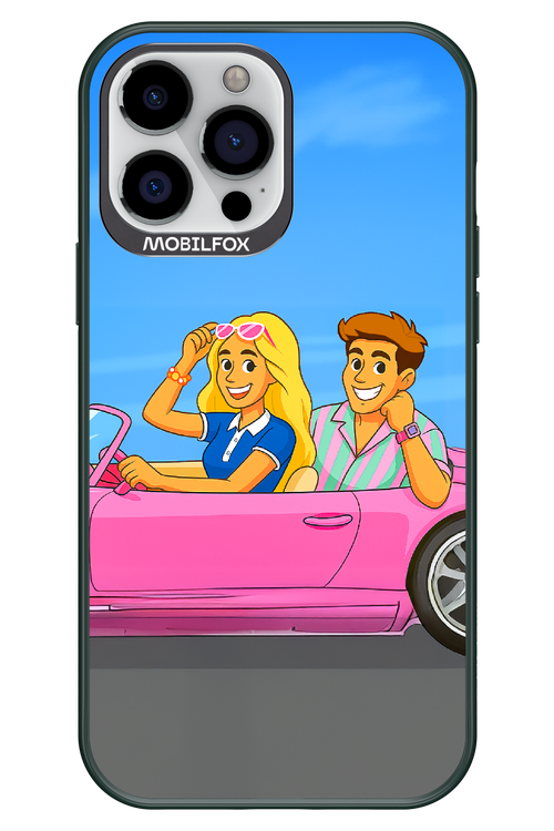 My Way 2.0 - Apple iPhone 13 Pro Max