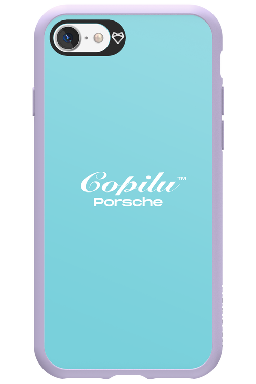 Copilu Porsche - Apple iPhone 7