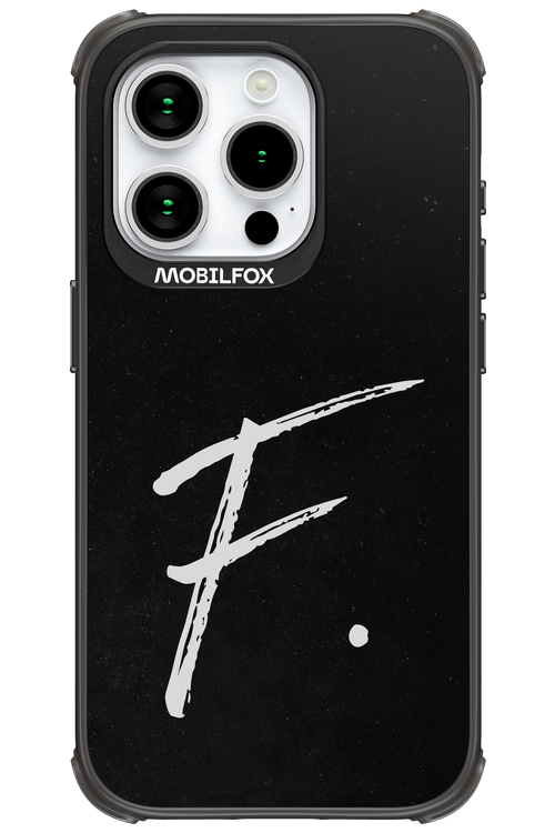 (Off Space) F 2.0 - Apple iPhone 15 Pro