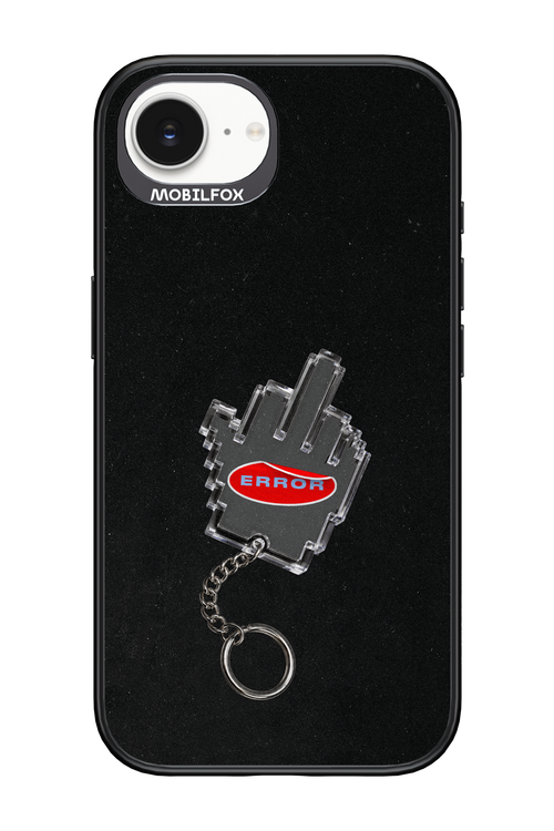 Err0r 2.0 - Apple iPhone 17e