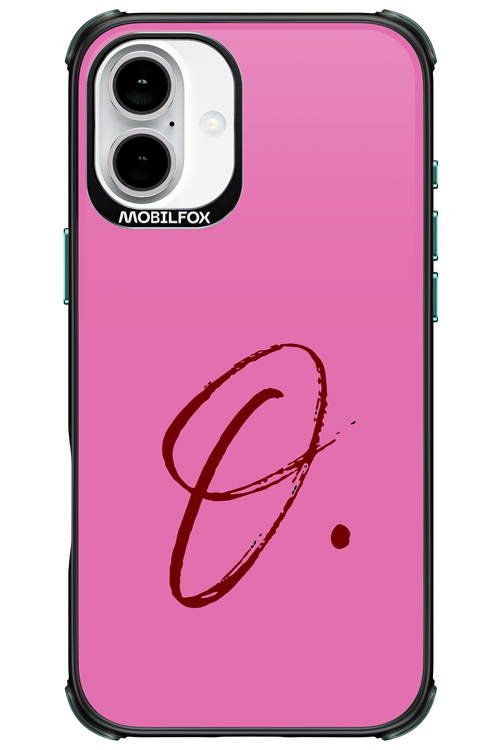 (Sorbet) O 2.0 - Apple iPhone 16 Plus