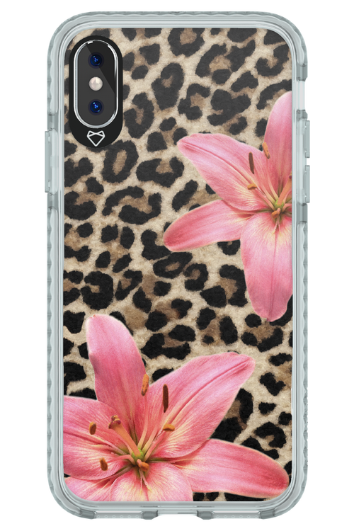Leobloom 2.0 - Apple iPhone X