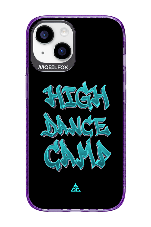 HDC 2 - Apple iPhone 14