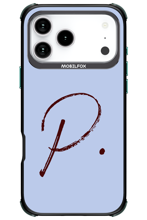 (Jellyfish Presso) P 2.0 - Apple iPhone 17 Pro Max