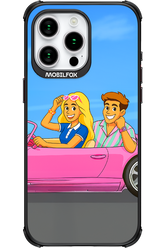 My Way - Apple iPhone 15 Pro Max