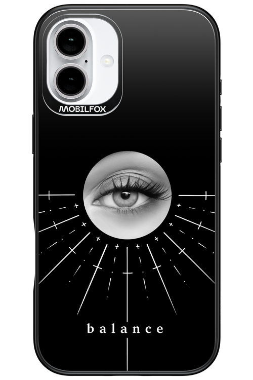 Szem 2.0 - Apple iPhone 16 Plus