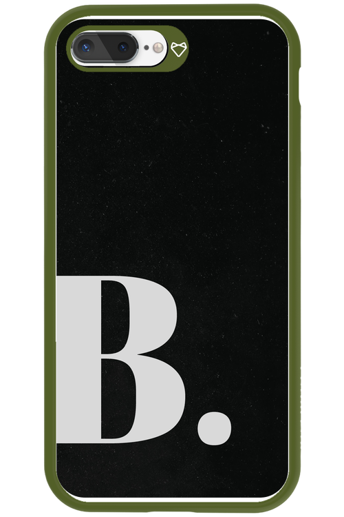 B (Off Space) 2.0 - Apple iPhone 8 Plus