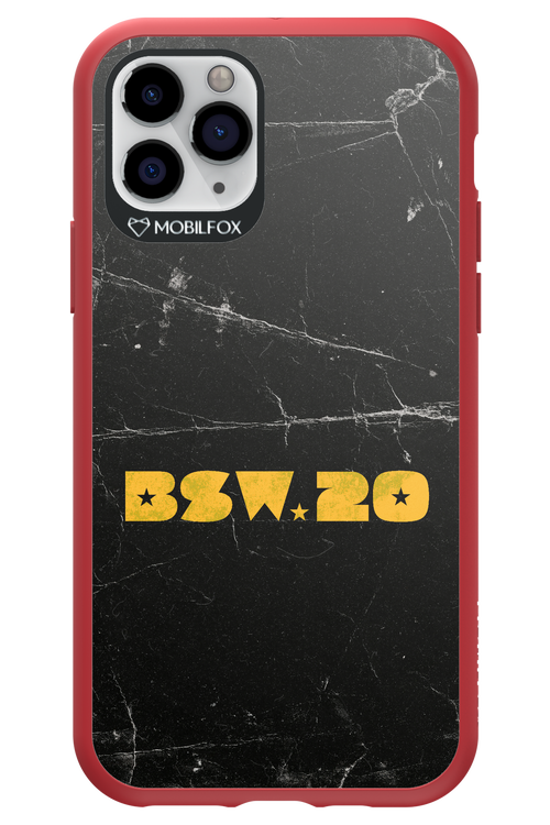 BSW 20 (5) 2.0 - Apple iPhone 11 Pro