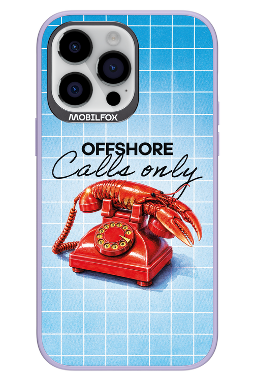 Offshore 2.0 - Apple iPhone 14 Pro Max