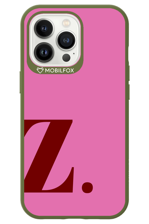 Z (Sorbet) 2.0 - Apple iPhone 13 Pro