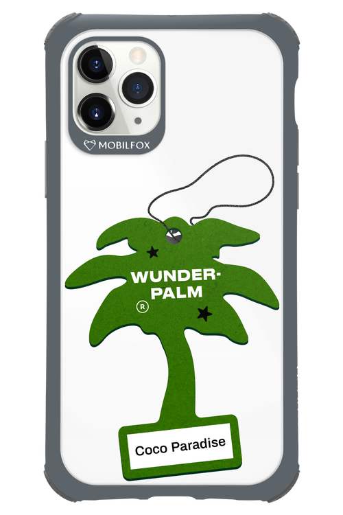 Wunder-Palm 2.0 - Apple iPhone 11 Pro