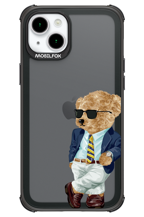 Boss 2.0 - Apple iPhone 15 Plus