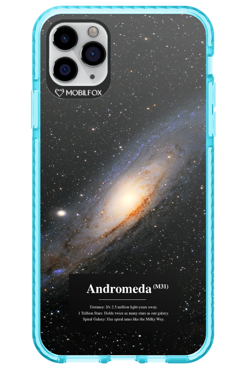 Andromeda - Apple iPhone 11 Pro Max