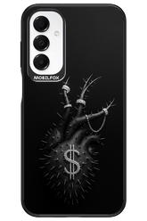 Black Heart - Samsung A16