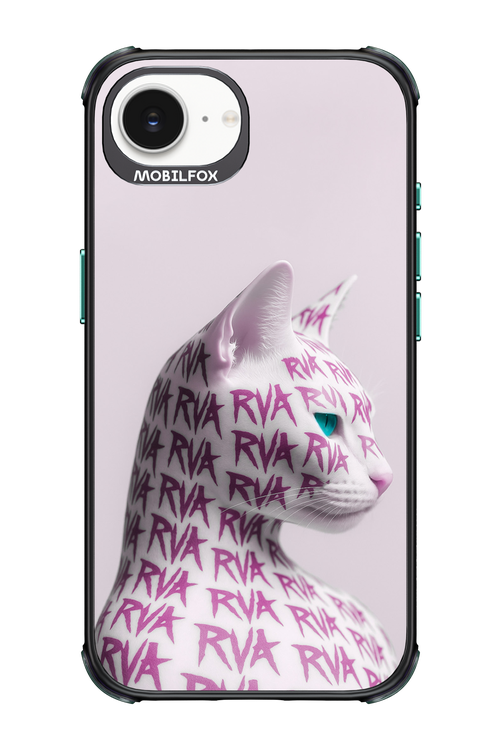 RVA Cat 2.0 - Apple iPhone 16e