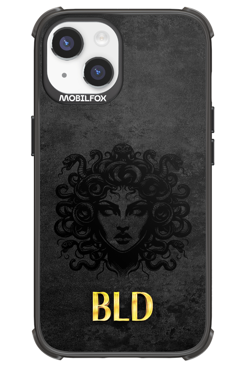 BLD MEDUSA - Apple iPhone 14